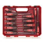 Kruvikeerajate komplekt Milwaukee 4932472003; 12 tk