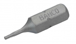 Kruviotsik Bahco 59S; T8; 25 mm; 3 tk