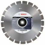Teemantl&otilde;ikeketas Bosch 2608603641; 350x20/25,4 mm
