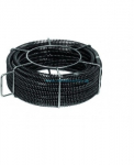 Torupuhastusvoolik Rems Cobra 22; 4,5 m; 5 tk