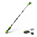 K&otilde;rgl&otilde;ikur Greenworks PS2002FA1; 24 V; 20 cm; 1x2,0 Ah aku