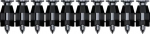 Naelad Bosch 1600A02F4T; 3,0x16 mm; 1000 tk