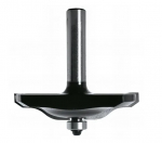 Nurkfrees LEMAN F3712-700-01; 76 mm; 12 mm