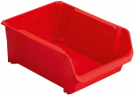 Plastkarp Stanley STST82742-1; 20x327x156 mm; punane