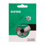 Teemantl&otilde;ikeketas DISTAR 11120159033; 50 mm; 0,6 mm