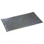 Peen lihvimisplaat grafiit p&otilde;hjaga Makita 9900B