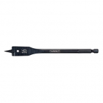 Puidu lapikpuur DeWalt DT4766-QZ; 1/4''; 16x152 mm