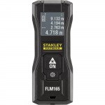 Laserkaugusm&otilde;&otilde;tja Stanley FLM165