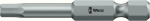 Kruviotsik Wera WE05380033001; 840/4 Z; Hex-Plus; 3x152 mm