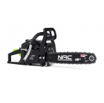 Kettsaag Nac CST45-40-02AC; 1,6 kW; 40 cm juhtplaat; bensiinimootoriga