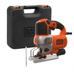 Tikksaag Black & Decker BES610K-QS; 650 W
