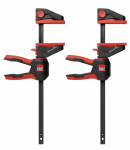 Klamber Bessey EZ360-SET; 300 mm; 2 tk