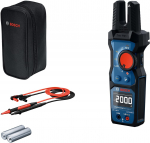Multimeeter Bosch GFM 1000-15 Professional