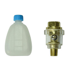 M&auml;&auml;rde&otilde;li kanister Stanley Mini lubricator