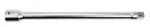 D&uuml;&uuml;si pikendus Yato YT-1342; 3/4''; 400 mm