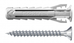 T&uuml;&uuml;bel kruviga Fischer SX Plus S; 4,0x20 mm; 25 tk