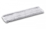 Mikrofiiberlapp akende puhastamiseks Karcher WV50; 2 tk