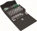 T&ouml;&ouml;riistakomplekt Wera 8100 SB All-in Zyklop Speed; 3/8''; 35 tk