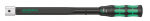 D&uuml;nomeetriline v&otilde;ti Wera Click-Torque XP 4 pre-set; 14x18 mm; 20-250 Nm