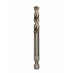 Metallipuur Bosch 2608594257; HSS-Co; 7,15x65 mm