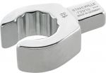 Momentv&otilde;tme pea Stahlwille 58231017; 17 mm