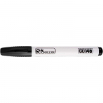 Marker Richmann C0146; 2 mm; valge