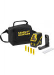 Ristjoonlaser Stanley FatMax CL; roheline