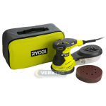 Ekstsentriklihvmasin Ryobi ROS300A
