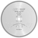 Saeketas puidule CMT 285; 400x3.5x30; Z120; 10&deg;