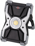 Valgusti Brennenstuhl RUFUS 3000 MA; LED; 30 W/7,4 V; 1x5,0 Ah aku