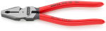 Kombineeritud n&auml;pitstangid Knipex 0201180