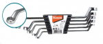 V&otilde;tmete komplekt Makita B-65551; 5 tk