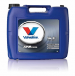 &Otilde;li Valvoline SYNpower 5W30; 20 l