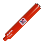 Teemant augufrees m&auml;rgl&otilde;ikamiseks DISTAR 10170085230; 82 mm; 450 mm; 1 1/4''