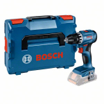 Trell-kruvikeeraja Bosch GSR 18V-45 Solo; 18 V (ilma aku ja laadijata)
