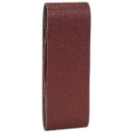 Lihvlint Bosch 2609256200; 65x410 mm; K80; 3 tk