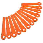 Varu plastikust nuga Stihl PolyCut 6-2; 12 tk