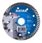 Teemantl&otilde;ikeketas DISTAR 10115028010; 125x22,23x2,2 mm