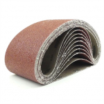 Lihvlint Mirka HIOLIT XO; 75x533 mm; P40; 1 tk