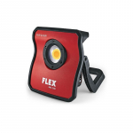 Kaasaskantav LED lamp Flex DWL 2500; 10,8 / 18 V; (ilma aku ja laadijata)