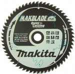 Saeketas puidule Makita MAKBLADE PLUS; 200x2,6x30,0 mm; Z60; 15&deg;