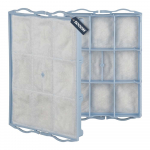 Filter SQOON S0178B; Bosch - Siemens BBZ11BF