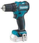 Trell-kruvikeeraja Makita DF332DZ; 12 V (ilma aku ja laadijata)