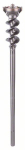 Betoonipuur Bosch; 80x600 mm; SDS-max