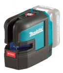 Ristjoonlaser Makita SK105DZ; 12 V (ilma aku ja laadijata)