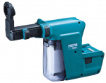 Tolmueemalduss&uuml;steem Makita DX06