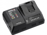 Laadija Yato YT-828502; 18 V