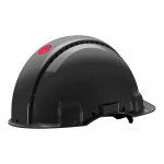 Kaitsekiiver 3M Peltor Uvicator G3000; universaalne; must