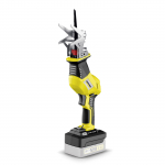 Piiksaag Karcher PNS 3-18; 18 V (ilma aku ja laadijata)