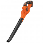 Akulehepuhur Black & Decker POWERCOMMAND GWC1820PCB-XJ; 18 V (ilma aku ja laadijata)